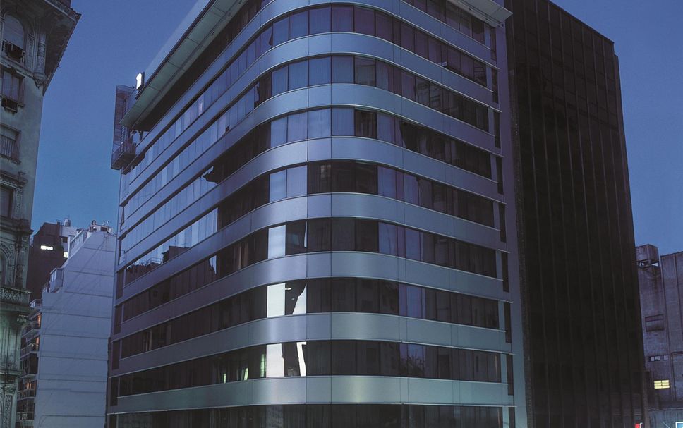 Bâtiment Photo