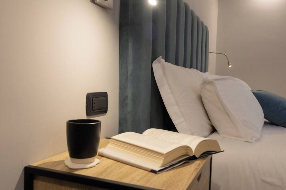 Équipements de la chambre