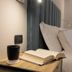 Équipements de la chambre