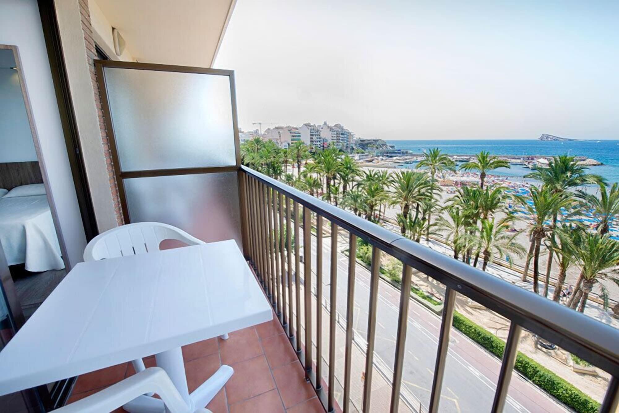 Balcon