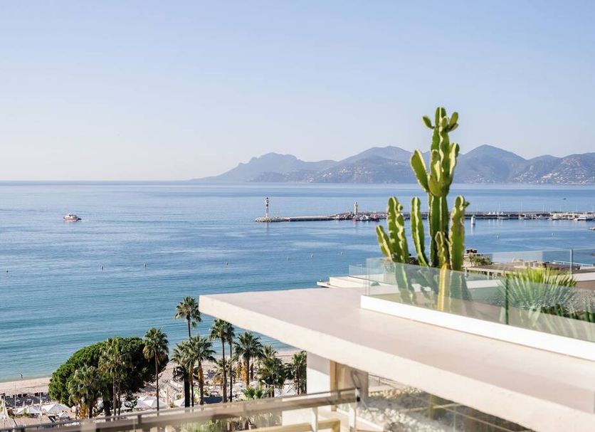 Balcon Photo