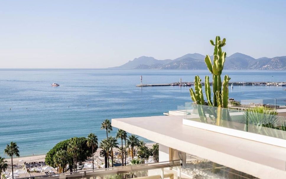 Balcon Photo