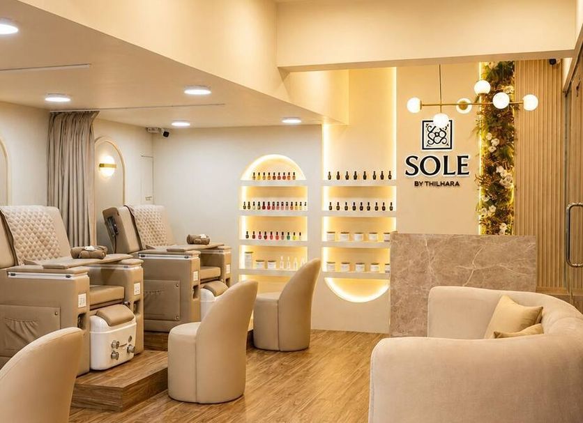 Salon Photo