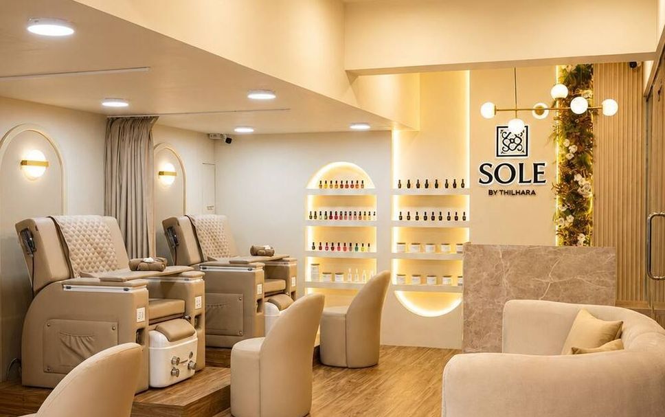 Salon Photo