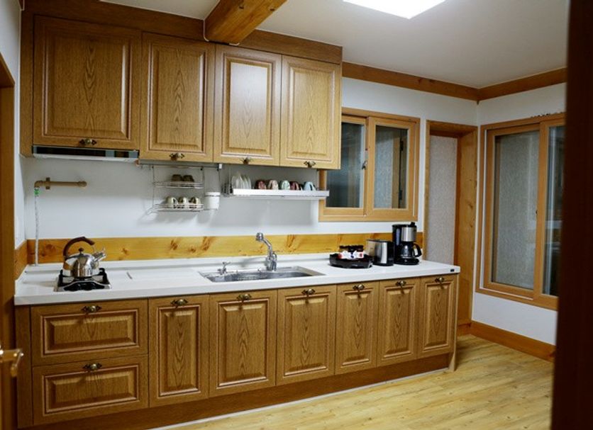 Cuisine Photo