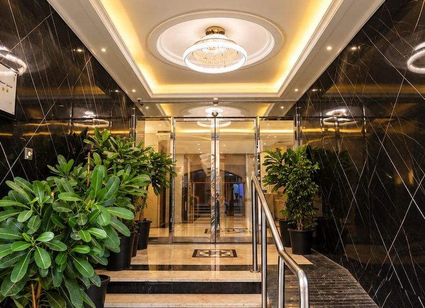 Hall d’entrée Photo