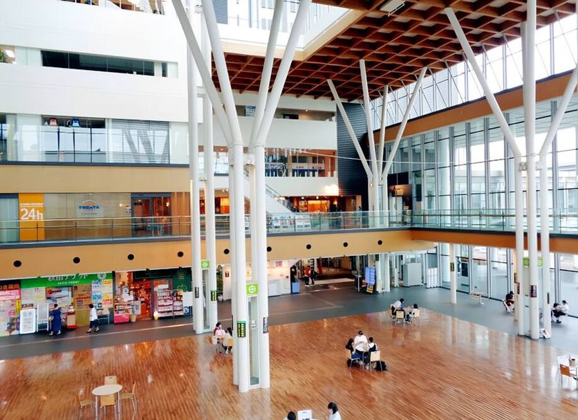 Hall d’entrée Photo