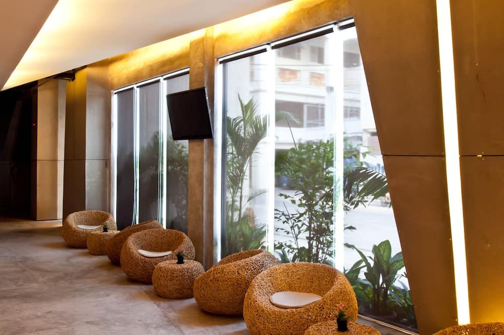 Hall d’entrée