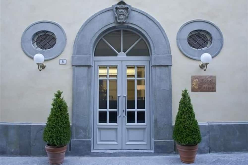 Bâtiment