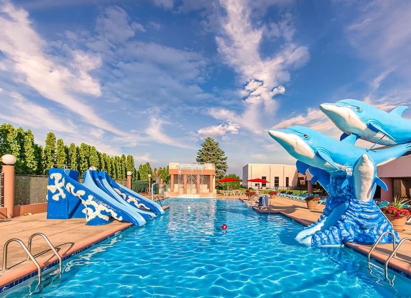 Piscine Photo