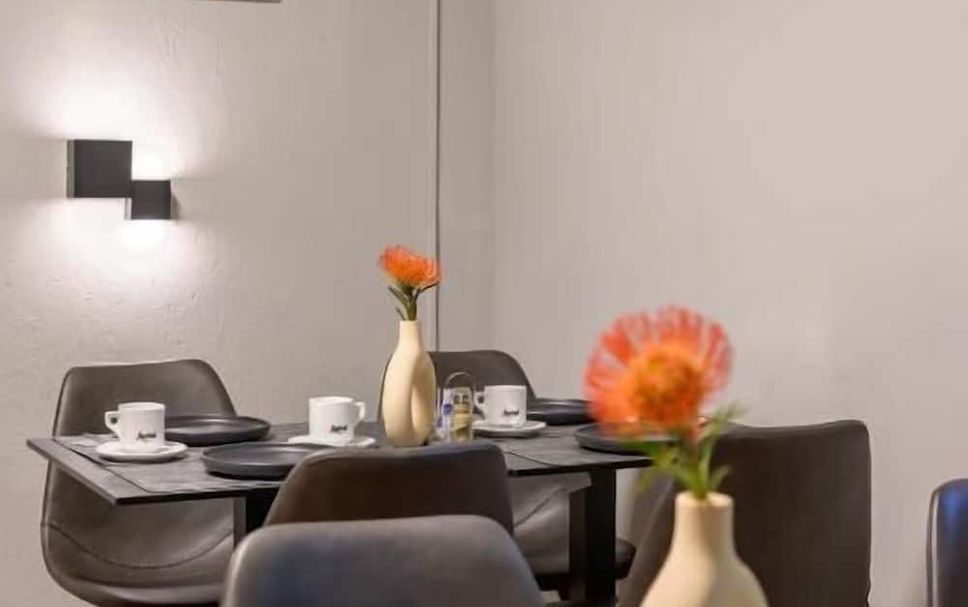 Salle à manger Photo