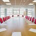 Espace de conférence