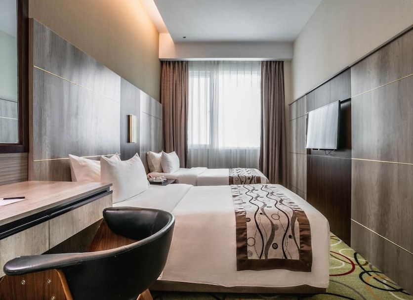 Chambre Photo