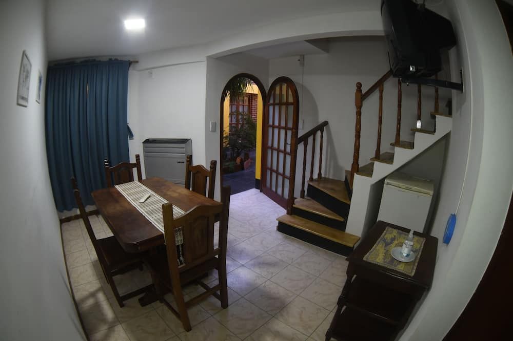 Salle à manger Photo
