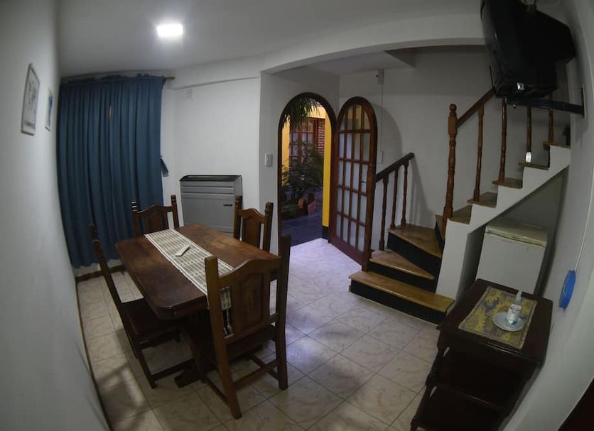 Salle à manger Photo