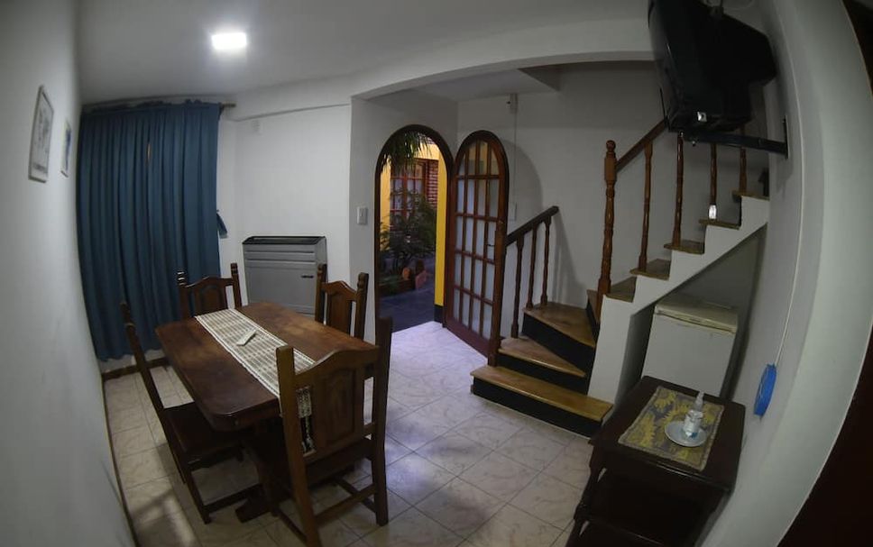 Salle à manger Photo