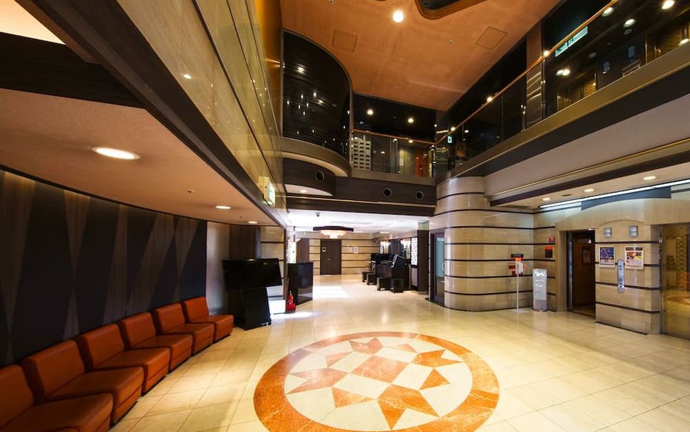 Hall d’entrée Photo