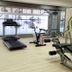 Salle de sport