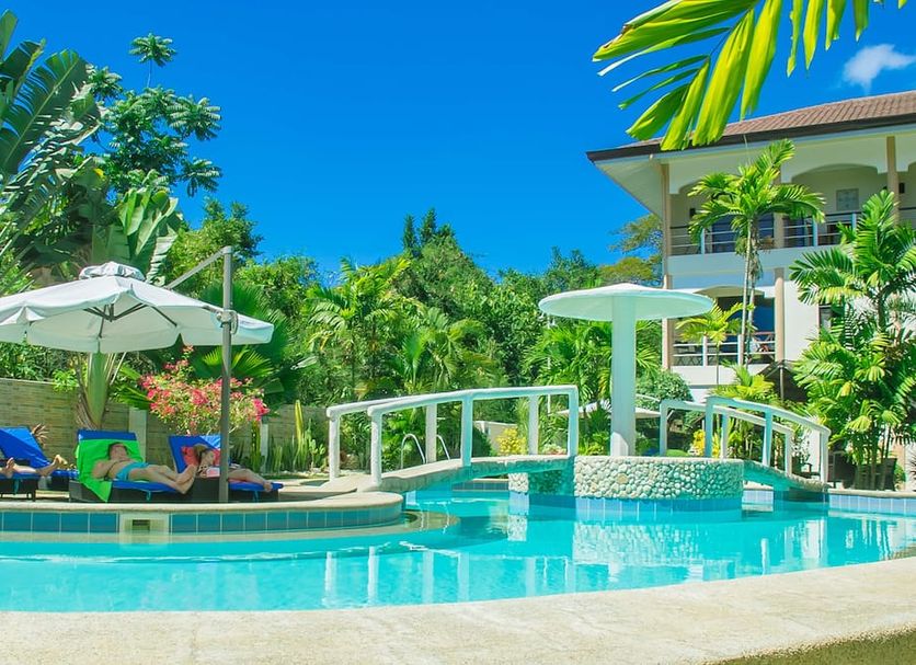 Piscine Photo