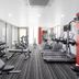 Salle de sport