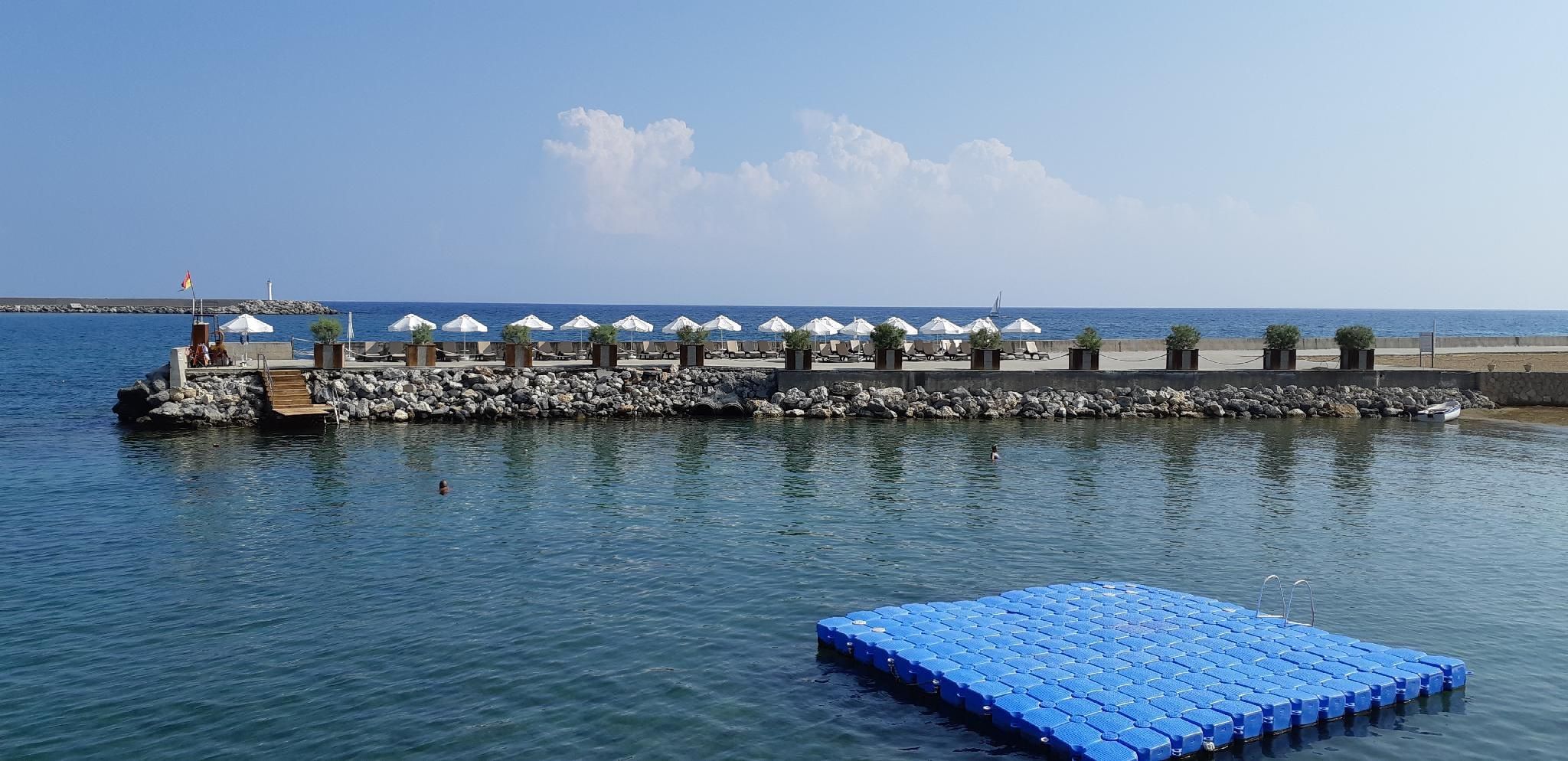 Plage