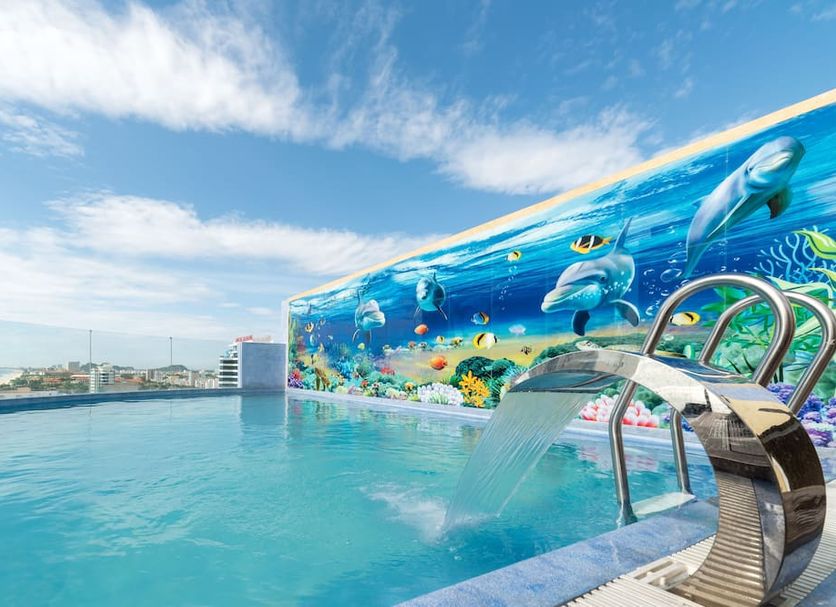 Piscine Photo
