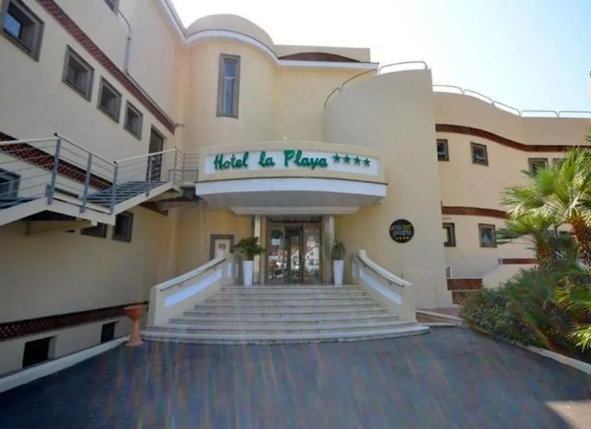 Bâtiment Photo