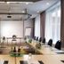 Espace de conférence