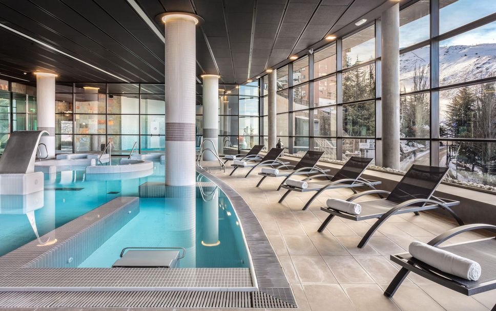 Piscine Photo
