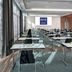 Espace de conférence