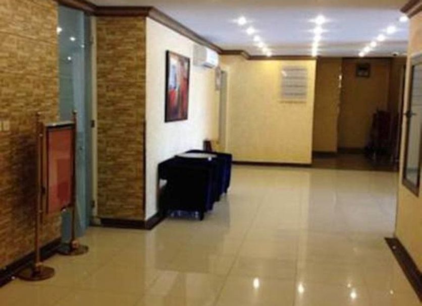 Hall d’entrée Photo