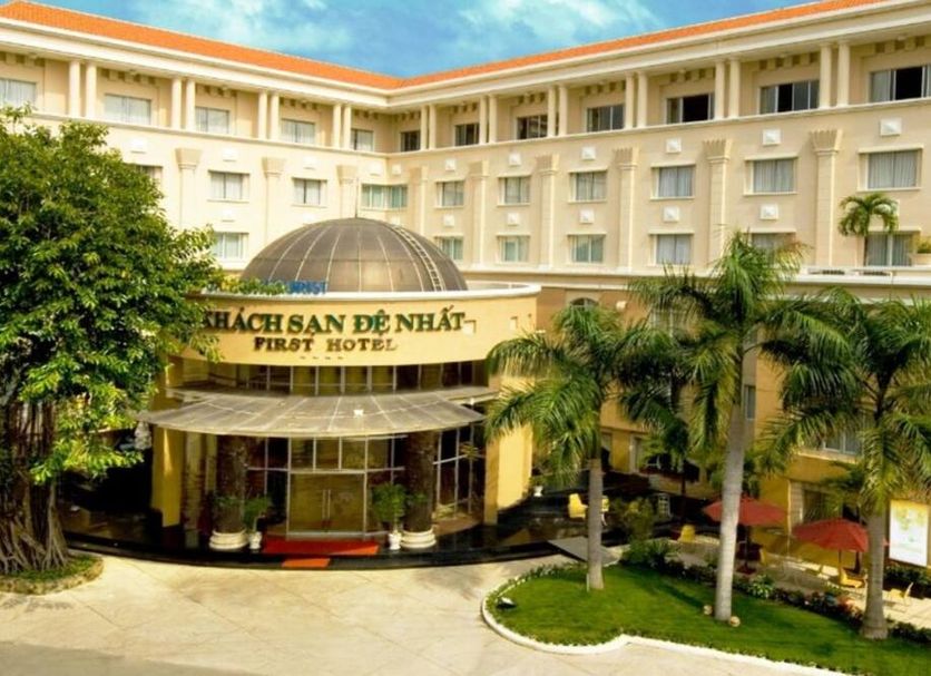 Bâtiment Photo