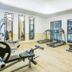 Salle de sport