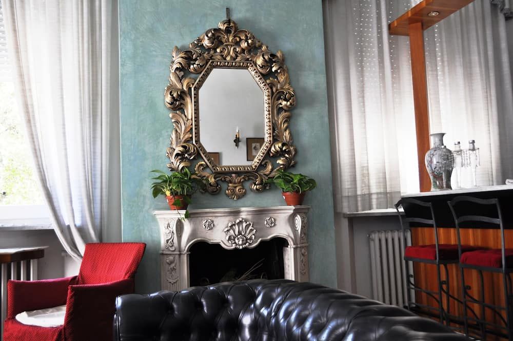 Équipements de la chambre