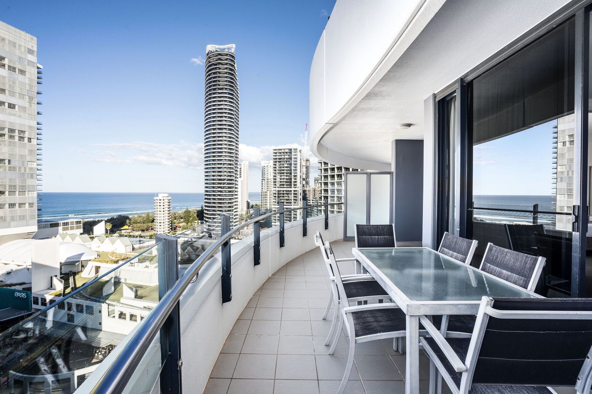 Balcon Photo
