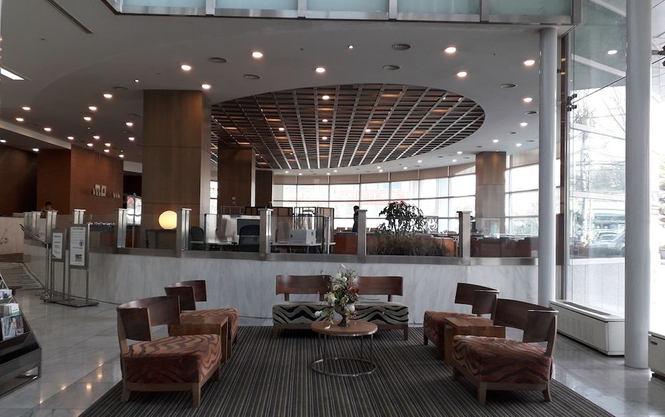 Hall d’entrée Photo