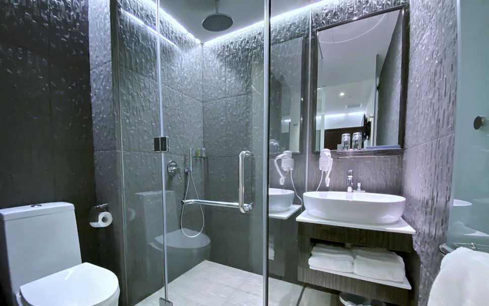 Salle de bain Photo