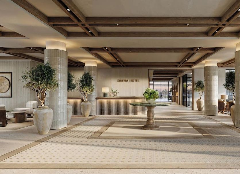 Hall d’entrée Photo