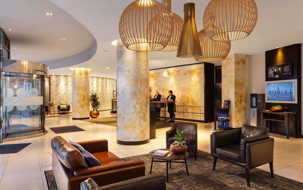 Hall d’entrée Photo