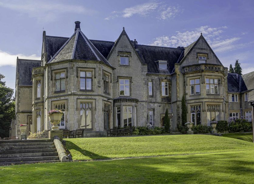 Bâtiment Photo