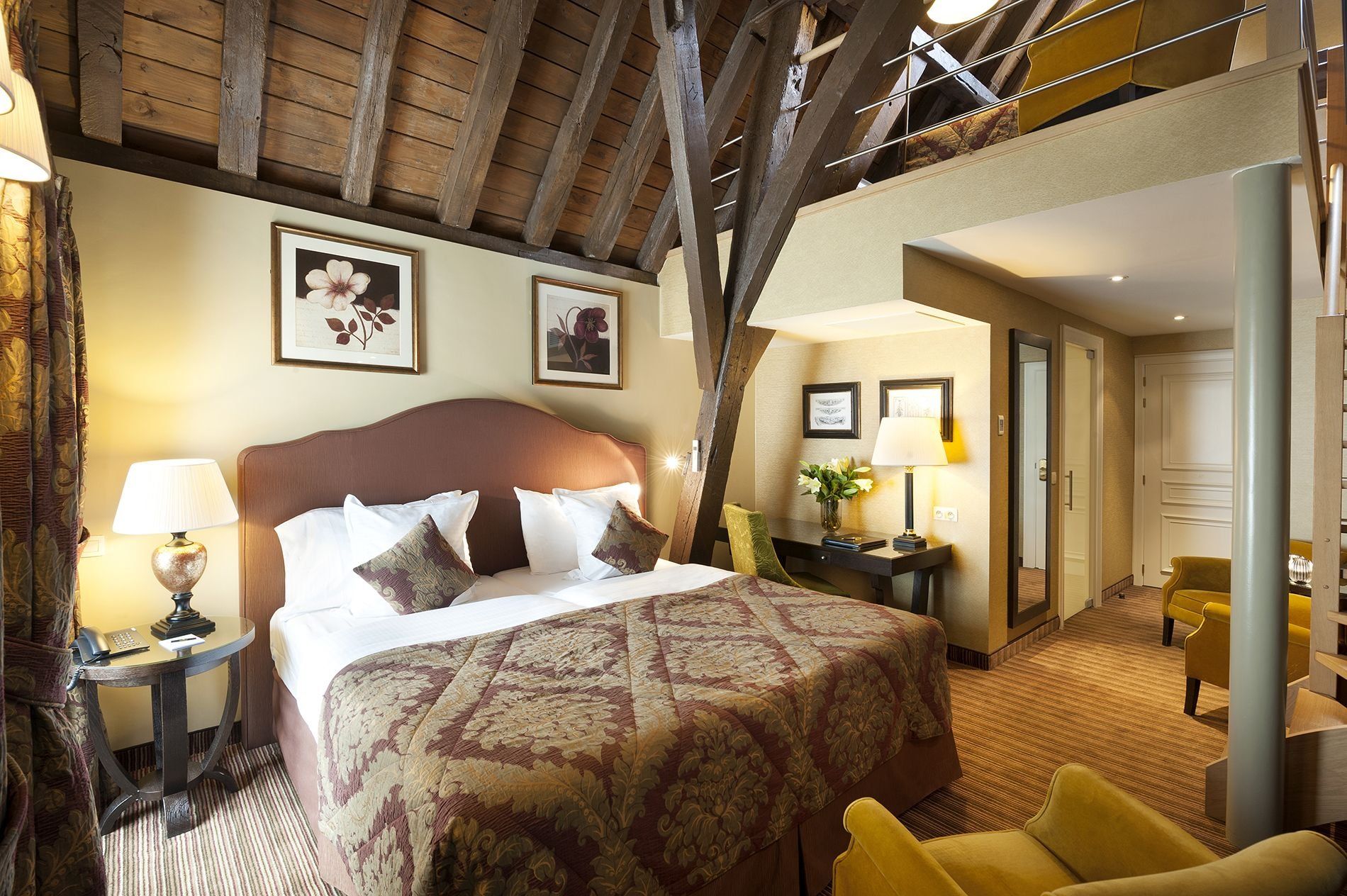 Chambre
