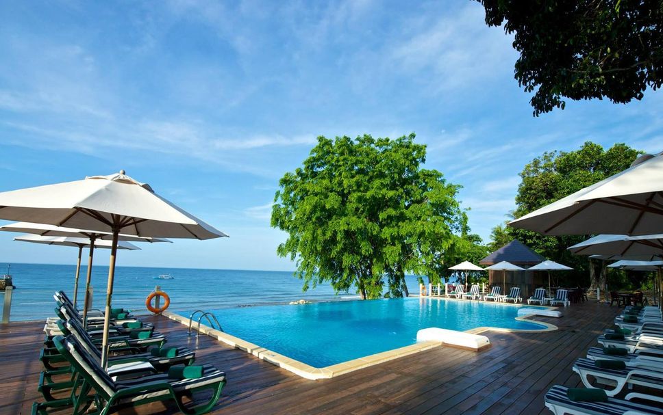Piscine Photo