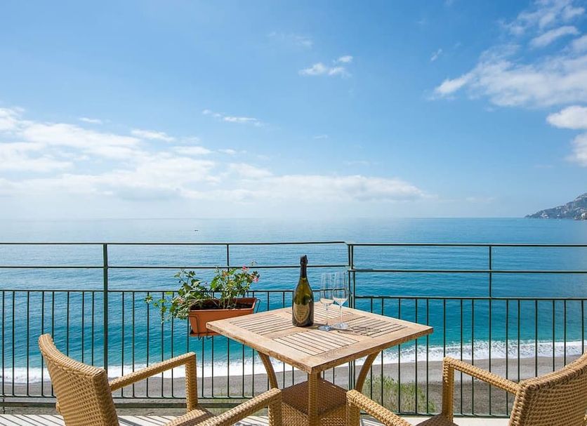 Balcon Photo