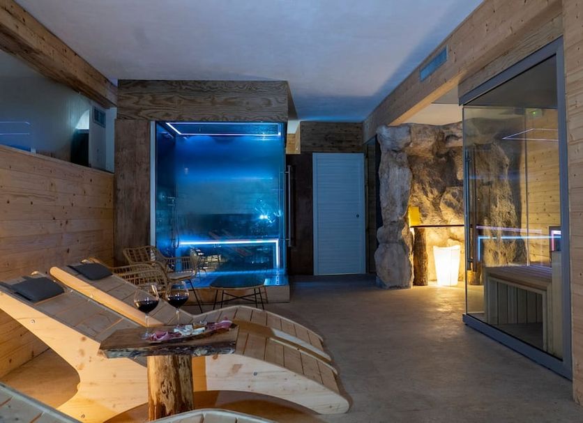 Spa Photo