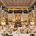 Salle de banquet