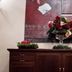 Équipements de la chambre