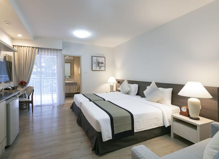 Chambre Photo