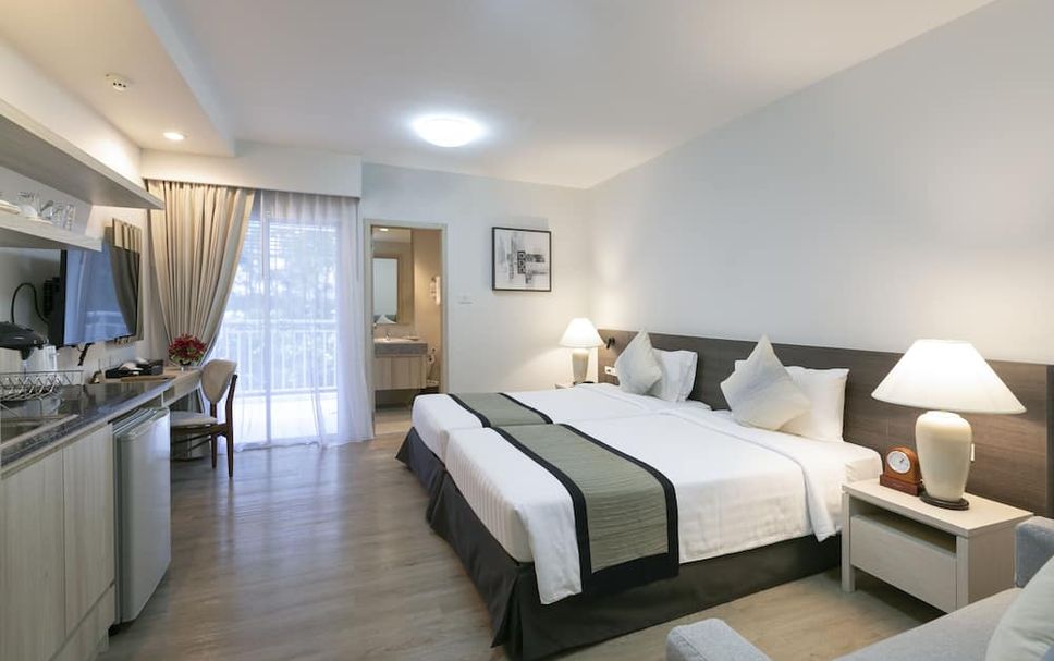 Chambre Photo