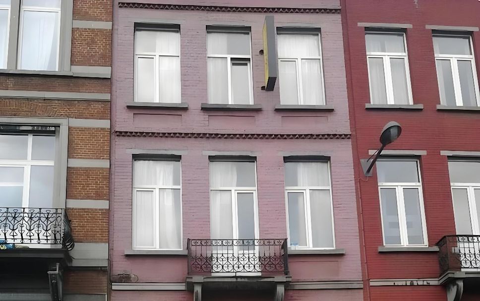 Bâtiment Photo