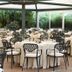 Salle de banquet